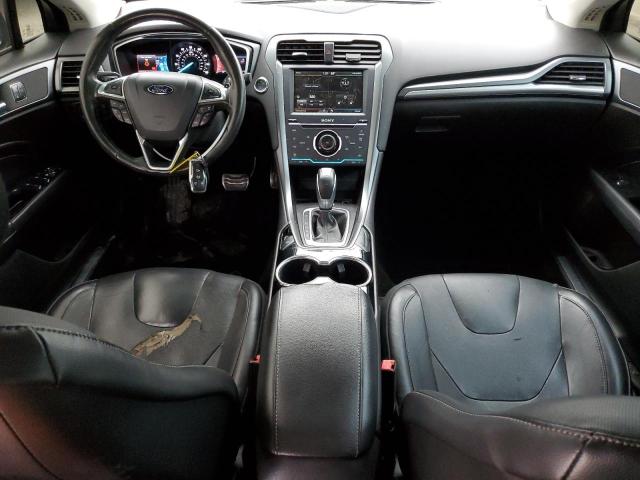 Photo 8 from auction – 2014 FORD FUSION TIT with VIN 3FA6P0K90ER200715