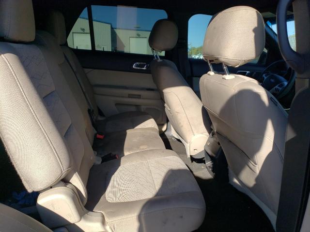 Photo 11 from auction – 2015 FORD EXPLORER with VIN 1FM5K7B82FGA76990