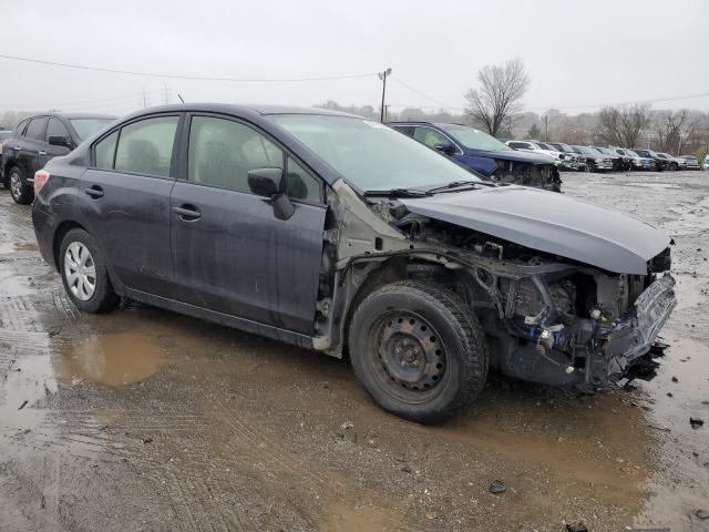 Photo 4 from auction – 2015 SUBARU IMPREZA with VIN JF1GJAA67FH016622