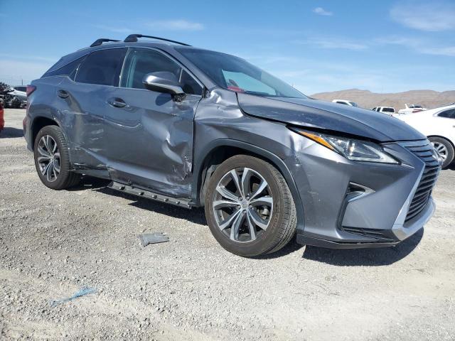 Photo 4 from auction – 2016 LEXUS RX 350 with VIN 2T2ZZMCA6GC017373