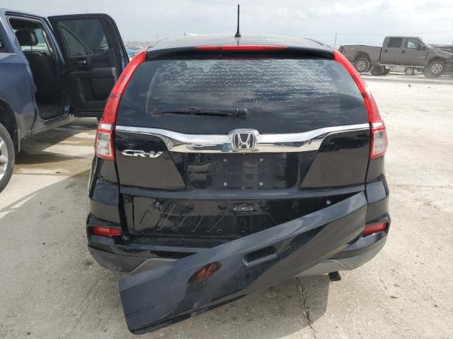 Photo 6 from auction – 2016 HONDA CR-V LX with VIN 2HKRM3H38GH501369
