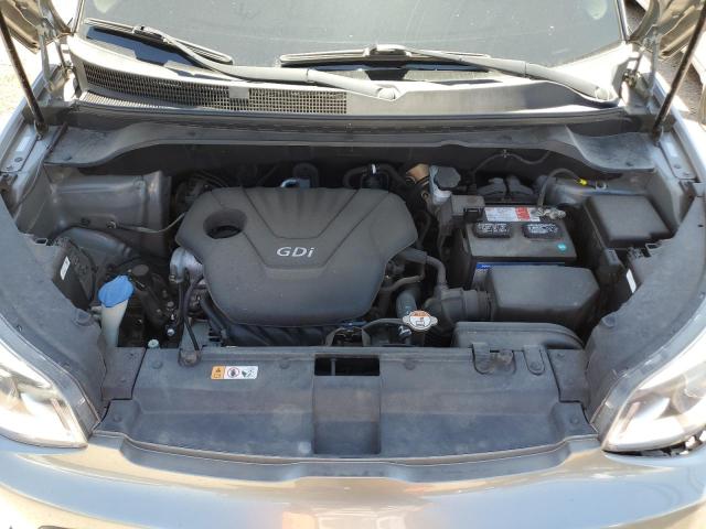 Photo 11 from auction – 2016 KIA SOUL with VIN KNDJN2A27G7395488