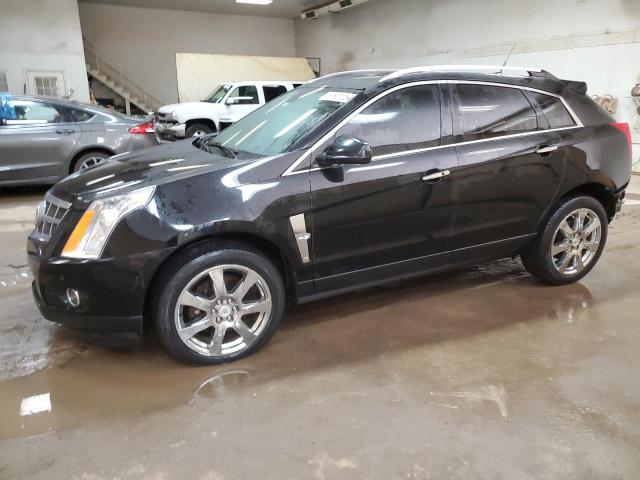 CADILLAC SRX PERFOR 2012 with VIN 3GYFNEE3XCS526364 - Photo from auction