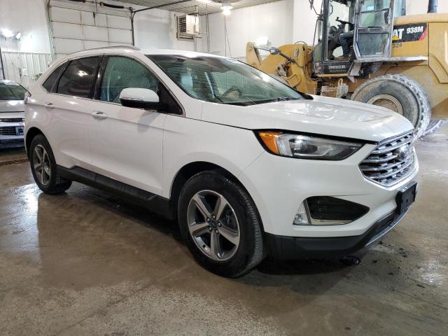 Photo 4 from auction – 2020 FORD EDGE SEL with VIN 2FMPK3J96LBA99204