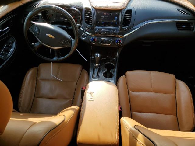 Photo 8 from auction – 2014 CHEVROLET IMPALA LTZ with VIN 2G1155S32E9112265