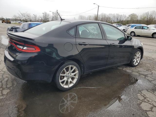 Photo 3 from auction – 2013 DODGE DART SXT with VIN 1C3CDFBA9DD124006