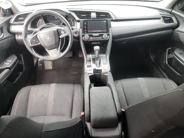 Photo 8 from auction – 2017 HONDA CIVIC EX with VIN 2HGFC2F74HH517036
