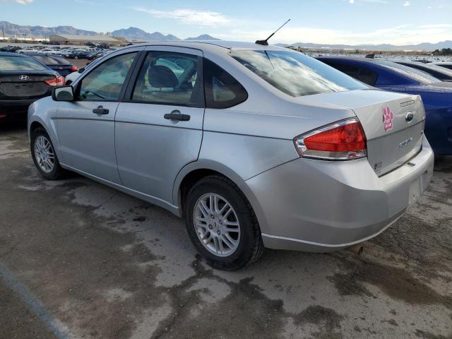 Photo 2 from auction – 2010 FORD FOCUS with VIN 1FAHP3FN7AW199345