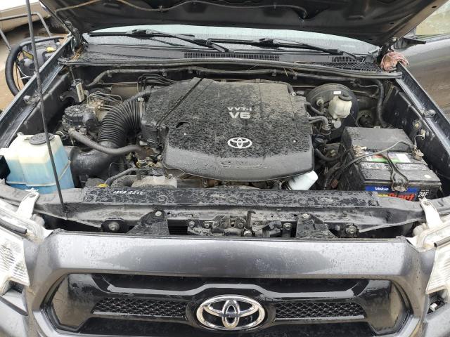 Photo 11 from auction – 2015 TOYOTA TACOMA DOU with VIN 3TMLU4EN9FM197396