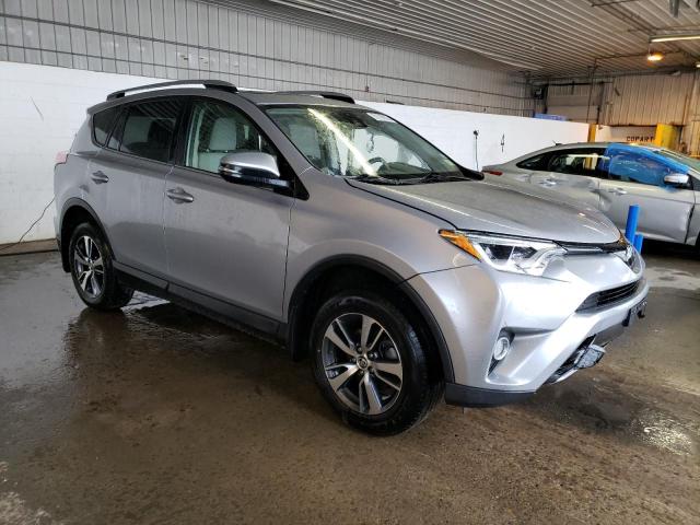 Photo 4 from auction – 2018 TOYOTA RAV4 ADVEN with VIN JTMRFREV4JD227751