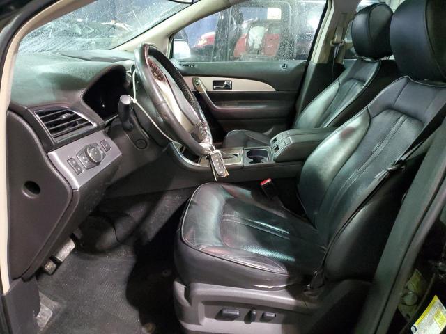Photo 7 from auction – 2013 LINCOLN MKX with VIN 2LMDJ8JK2DBL06666