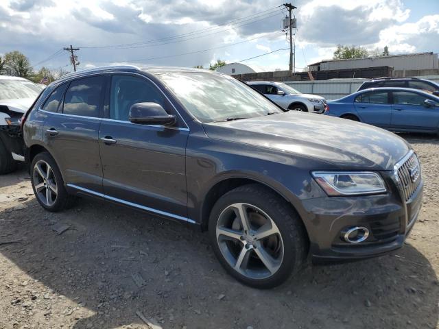 Photo 4 from auction – 2015 AUDI Q5 TDI PRE with VIN WA1CMAFP2FA098876