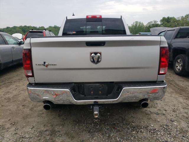 Photo 6 from auction – 2014 RAM 1500 SLT with VIN 1C6RR6LT6ES178374