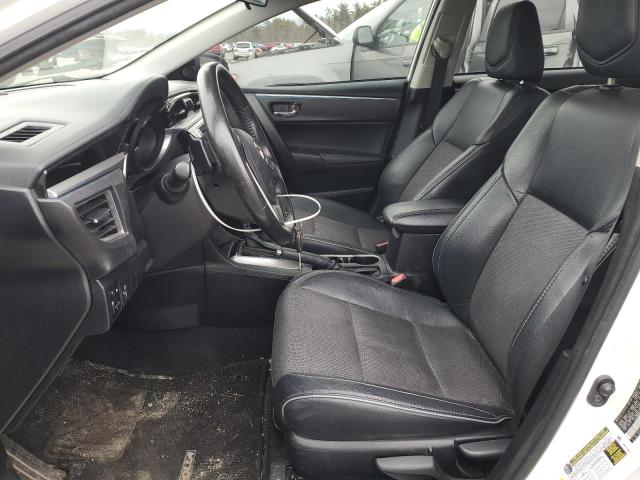 Photo 7 from auction – 2015 TOYOTA COROLLA L with VIN 2T1BURHE8FC340643