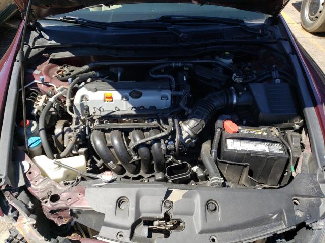 Photo 11 from auction – 2011 HONDA ACCORD EXL with VIN 1HGCP2F85BA114978