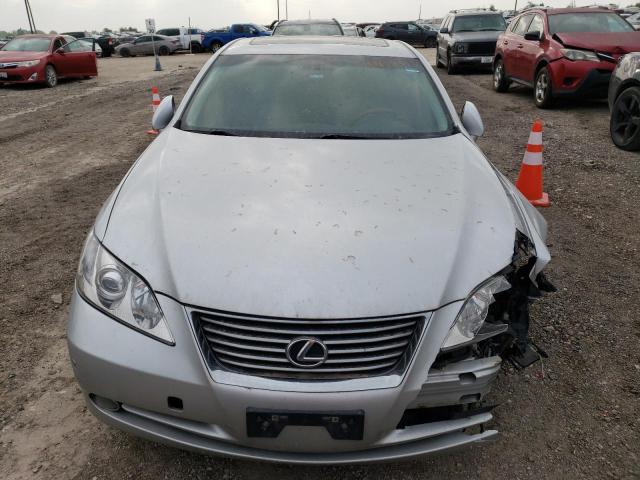 Photo 5 from auction – 2009 LEXUS ES 350 with VIN JTHBJ46G592339077