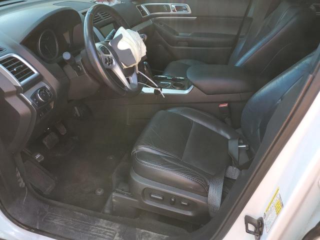 Photo 7 from auction – 2014 FORD EXPLORER X with VIN 1FM5K7D89EGC32857