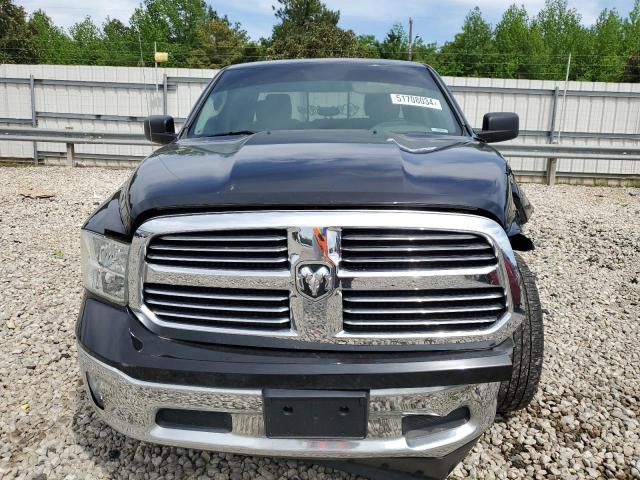 Photo 5 from auction – 2016 RAM 1500 SLT with VIN 1C6RR6GT7GS163427