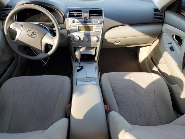 Photo 8 from auction – 2011 TOYOTA CAMRY BASE with VIN 4T4BF3EK7BR131152