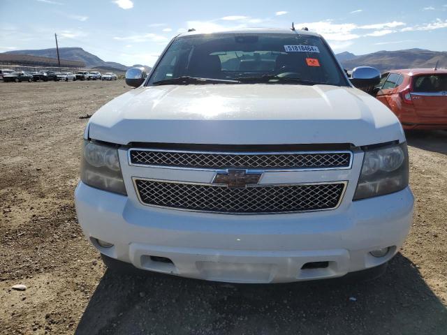 Photo 5 from auction – 2008 CHEVROLET AVALANCHE with VIN 3GNFK12328G291049