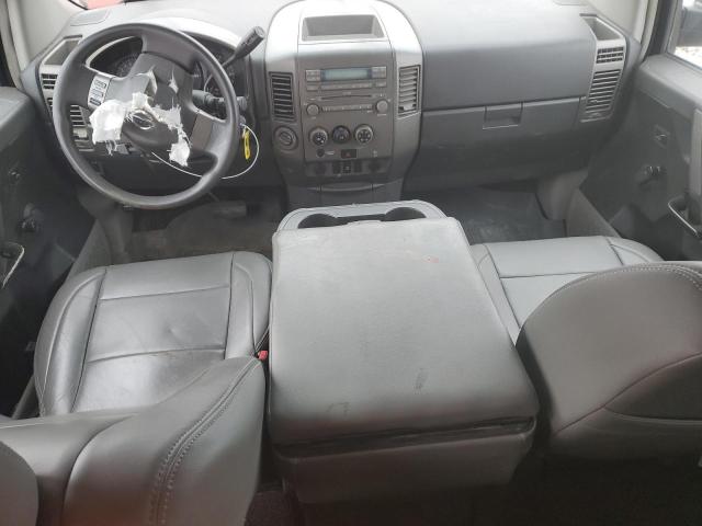 Photo 8 from auction – 2004 NISSAN TITAN XE with VIN 1N6AA06B44N517902