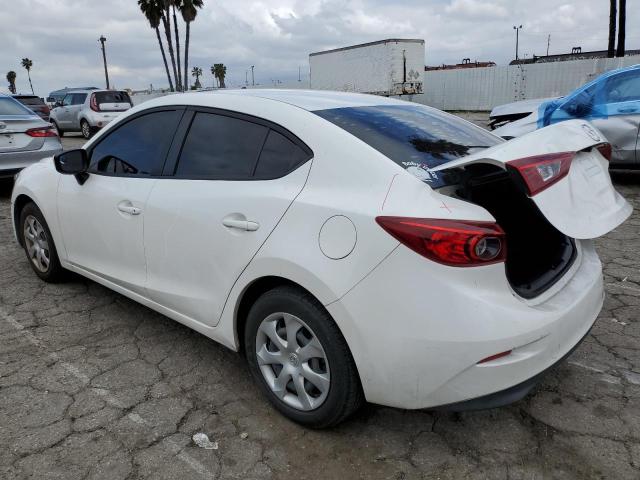Photo 2 from auction – 2017 MAZDA 3 SPORT with VIN 3MZBN1U70HM101360