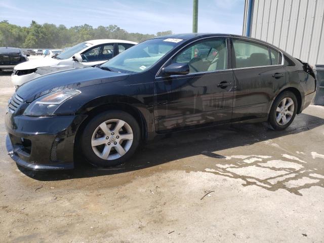NISSAN ALTIMA 2.5 2007 with VIN 1N4AL21EX7N445608 - Photo from auction