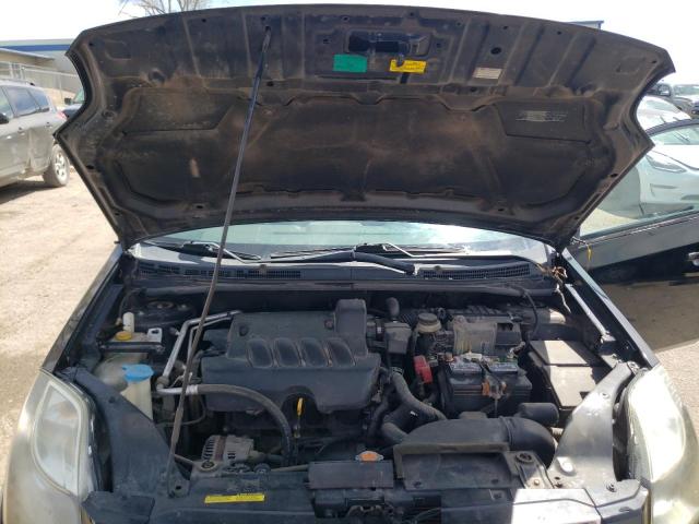 Photo 11 from auction – 2011 NISSAN SENTRA 2.0 with VIN 3N1AB6AP5BL628836