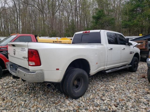 Photo 3 from auction – 2015 RAM 3500 SLT with VIN 3C63RRHL5FG525704