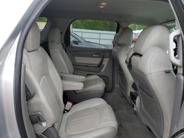 Photo 11 from auction – 2014 GMC ACADIA SLT with VIN 1GKKRRKD3EJ204221