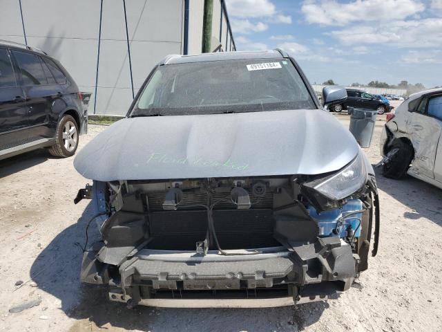 Photo 5 from auction – 2020 TOYOTA HIGHLANDER with VIN 5TDHARAH3LS002397