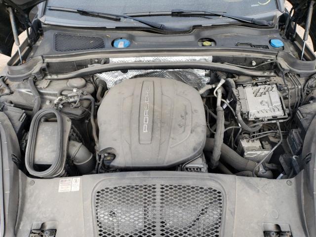 Photo 11 from auction – 2019 PORSCHE MACAN with VIN WP1AA2A54KLB02540