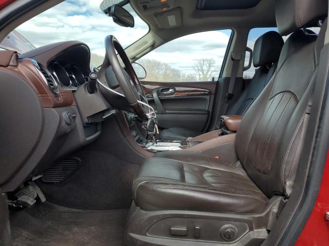 Photo 7 from auction – 2014 BUICK ENCLAVE with VIN 5GAKVBKD0EJ320573