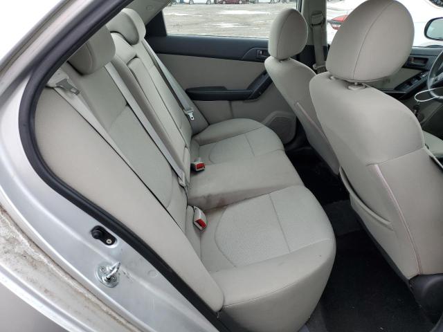 Photo 10 from auction – 2012 KIA FORTE EX with VIN KNAFU4A25C5626279