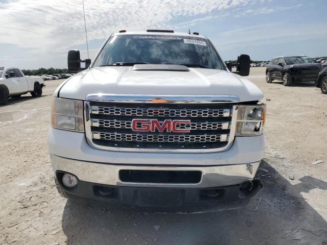 Photo 5 from auction – 2014 GMC SIERRA K25 with VIN 1GT121E83EF173129