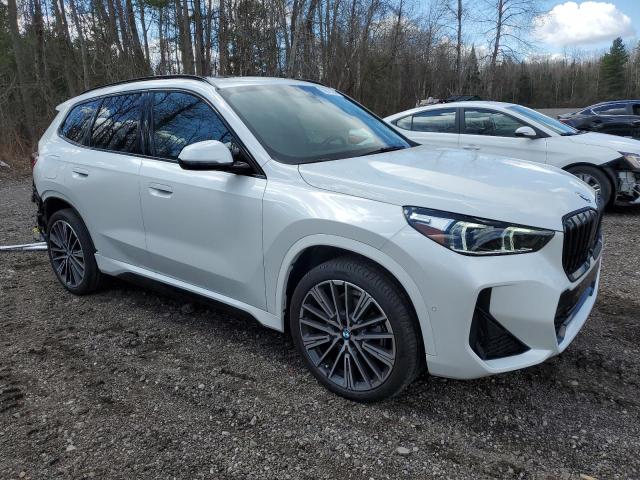 Photo 4 from auction – 2023 BMW X1 XDRIVE2 with VIN WBX73EF04P5W20134