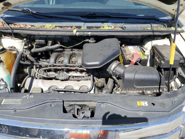 Photo 11 from auction – 2007 FORD EDGE SEL with VIN 2FMDK48C57BA98853