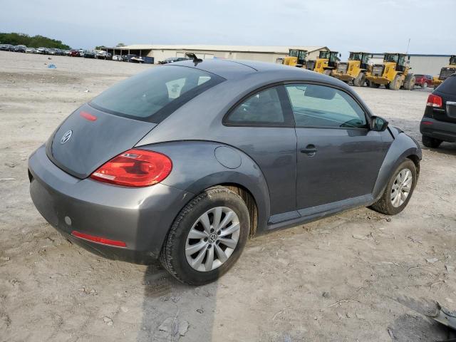 Photo 3 from auction – 2014 VOLKSWAGEN BEETLE with VIN 3VWF17AT6EM641101