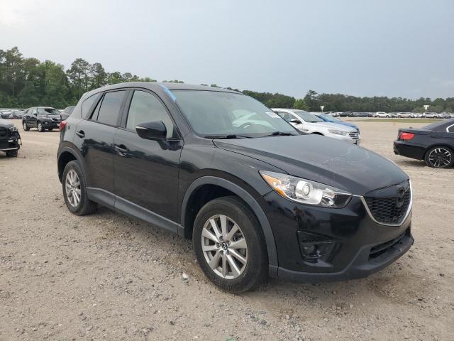 Photo 4 from auction – 2016 MAZDA CX-5 TOURI with VIN JM3KE4CYXG0907150