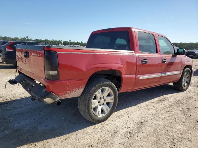 Photo 3 from auction – 2006 GMC NEW SIERRA with VIN 2GTEC13Z661306565