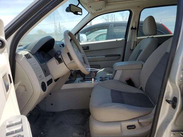 Photo 7 from auction – 2008 FORD ESCAPE XLT with VIN 1FMCU931X8KB48033