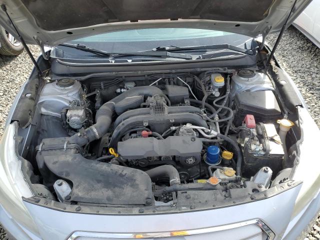 Photo 11 from auction – 2015 SUBARU LEGACY 2.5 with VIN 4S3BNAC69F3021405