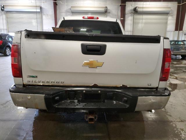 Photo 6 from auction – 2011 CHEVROLET 1500 with VIN 3GCPKSE3XBG328449