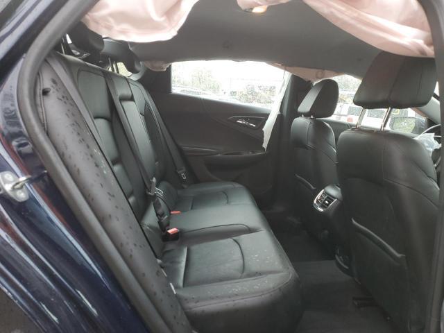 Photo 10 from auction – 2016 CHEVROLET MALIBU LT with VIN 1G1ZE5ST8GF236229