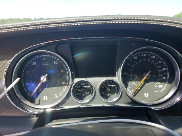Photo 9 from auction – 2016 BENTLEY CONTINENTA with VIN SCBFH7ZA3GC052404