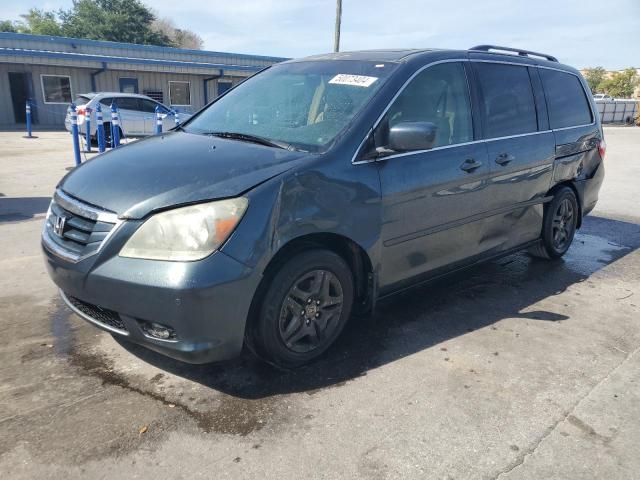 Photo 1 from auction – 2005 HONDA ODYSSEY EX with VIN 5FNRL38665B407404