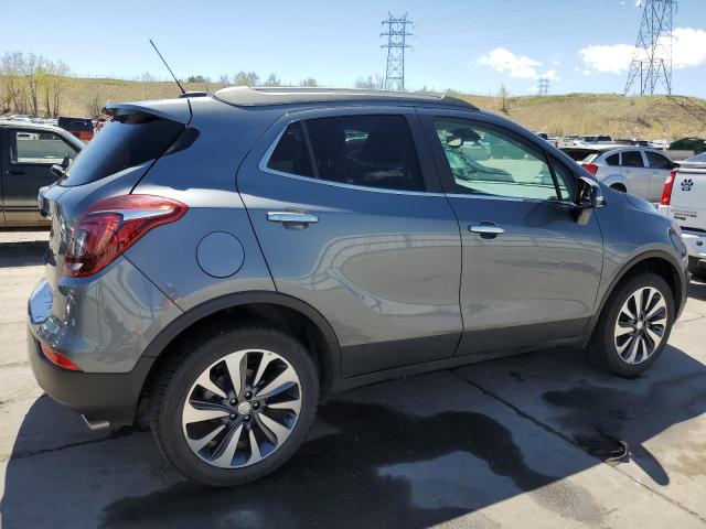 صورة رقم 3 من المزاد - 2020 BUICK ENCORE ESS مع VIN KL4CJGSB6LB047800