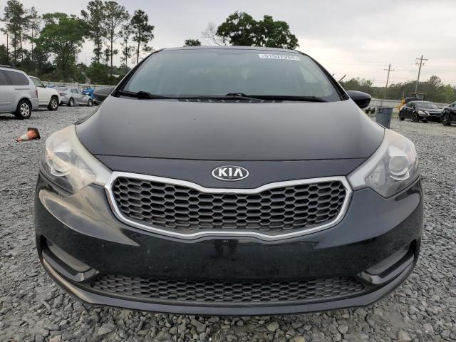 Photo 5 from auction – 2016 KIA FORTE LX with VIN KNAFK4A64G5485848