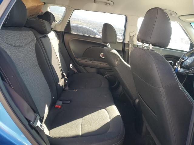 Photo 10 from auction – 2017 KIA SOUL + with VIN KNDJP3A57H7448525