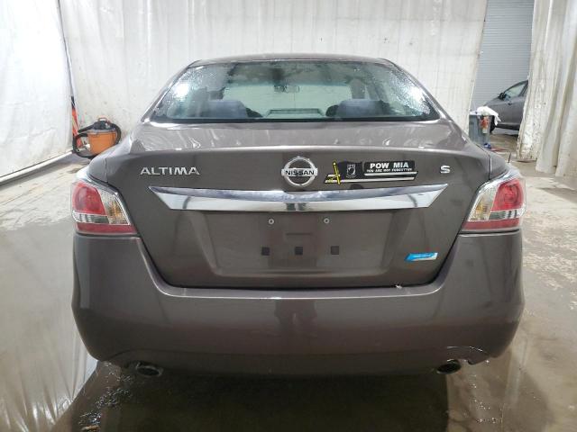 Photo 6 from auction – 2014 NISSAN ALTIMA 2.5 with VIN 1N4AL3AP0EC298747